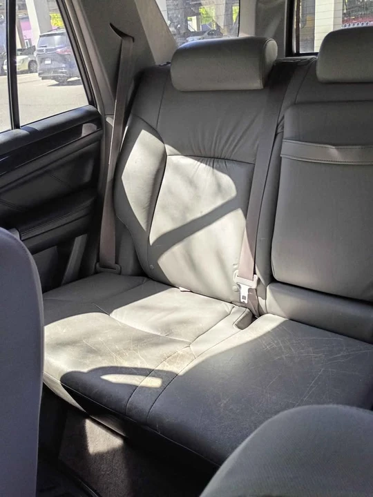 2006 Toyota 4Runner 4th Gen - Image 6 of 6
