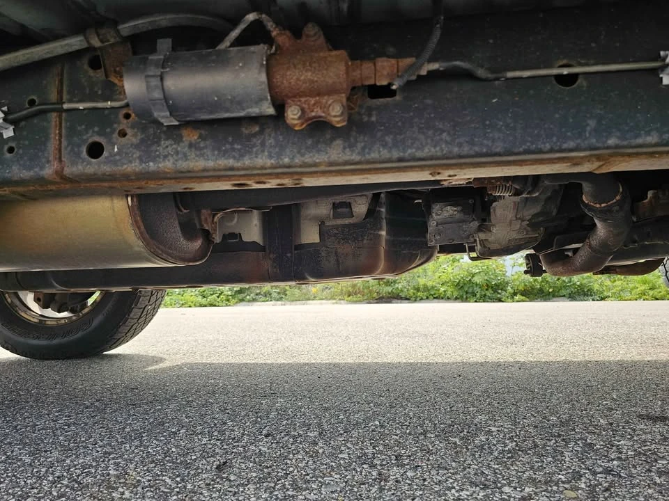 2006 Toyota 4Runner 4th Gen - Image 17 of 17