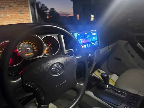 2006 Toyota 4Runner Limited Sport Utility 4D