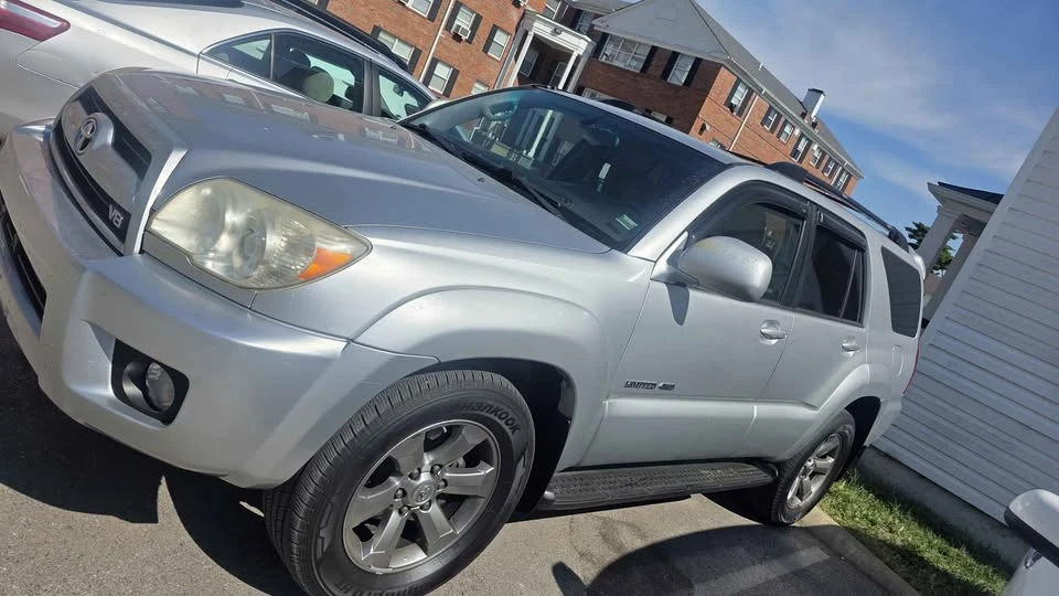 2006 Toyota 4Runner 4th Gen - Image 2 of 4