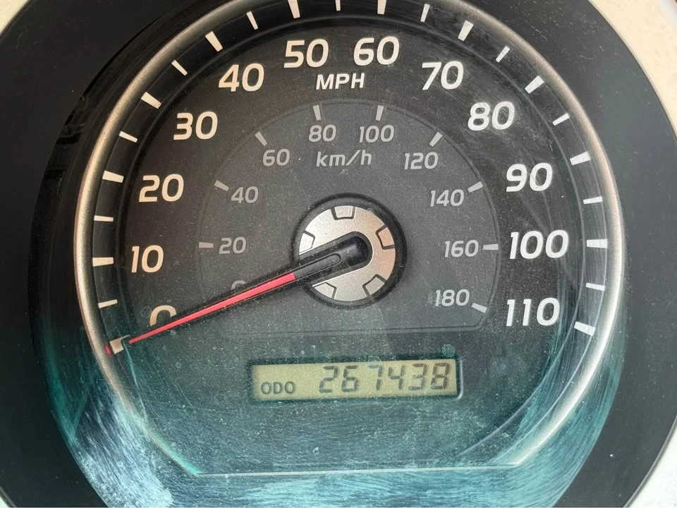 2006 Toyota 4Runner 4th Gen - Image 7 of 18