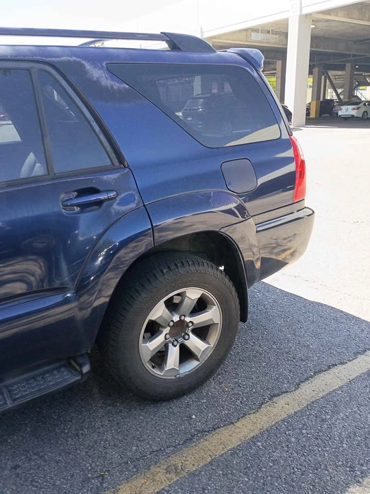 2006 Toyota 4Runner 4th Gen - Image 2 of 6
