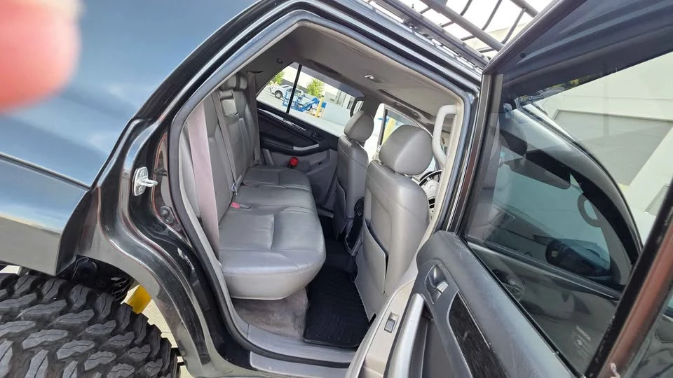 2006 Toyota 4Runner 4th Gen - Image 5 of 9