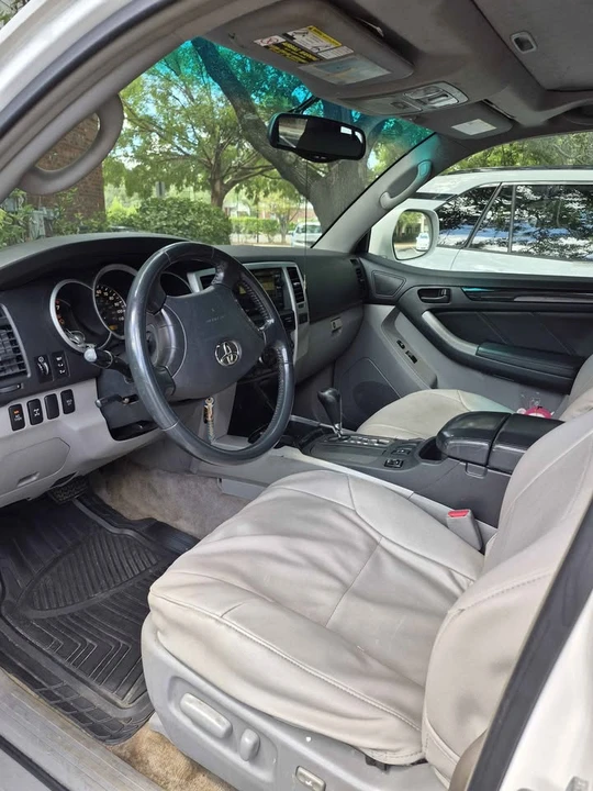 2006 Toyota 4Runner 4th Gen - Image 3 of 4