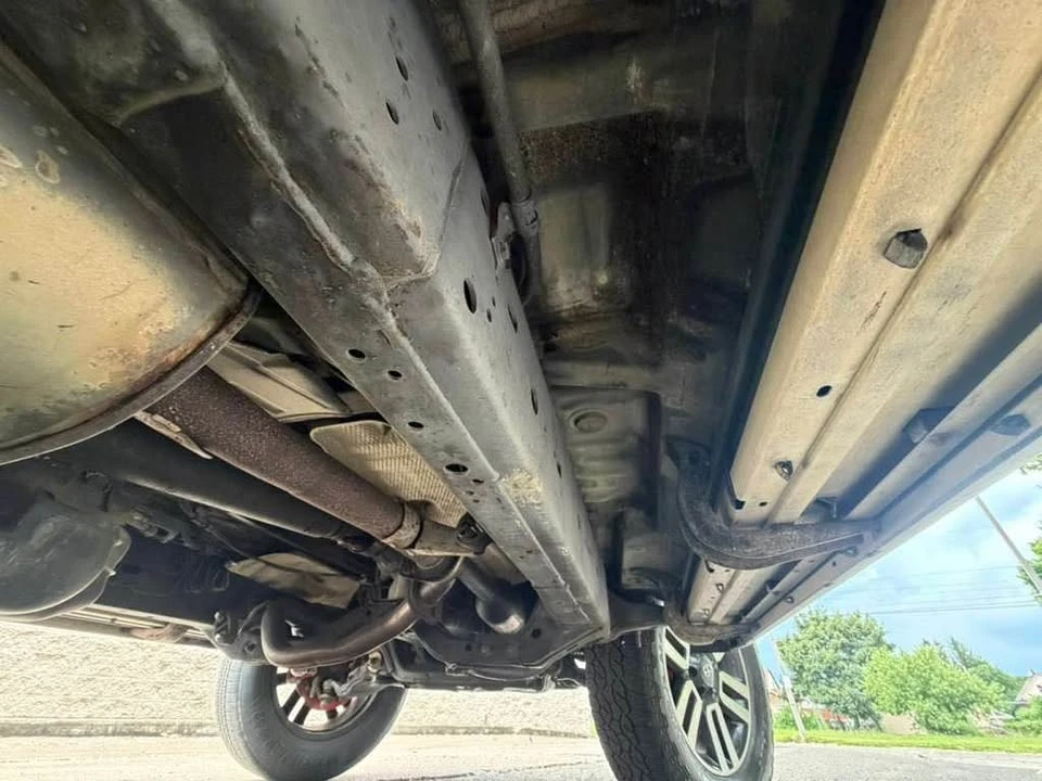 2006 Toyota 4Runner 4th Gen - Image 11 of 18