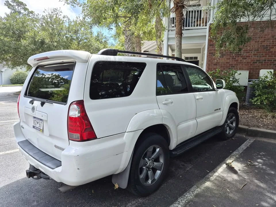 2006 Toyota 4Runner 4th Gen - Image 2 of 4