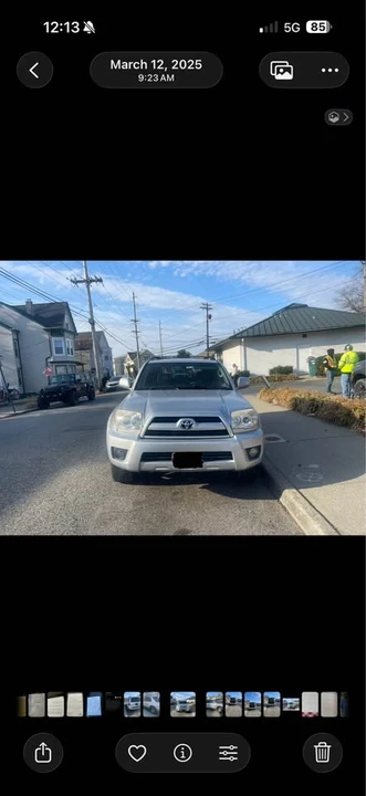 2006 Toyota 4Runner 4th Gen - Image 6 of 10