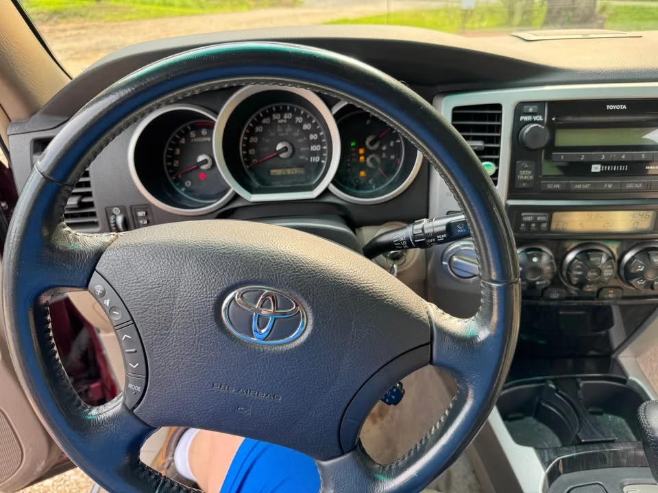 2006 Toyota 4Runner 4th Gen - Image 11 of 18