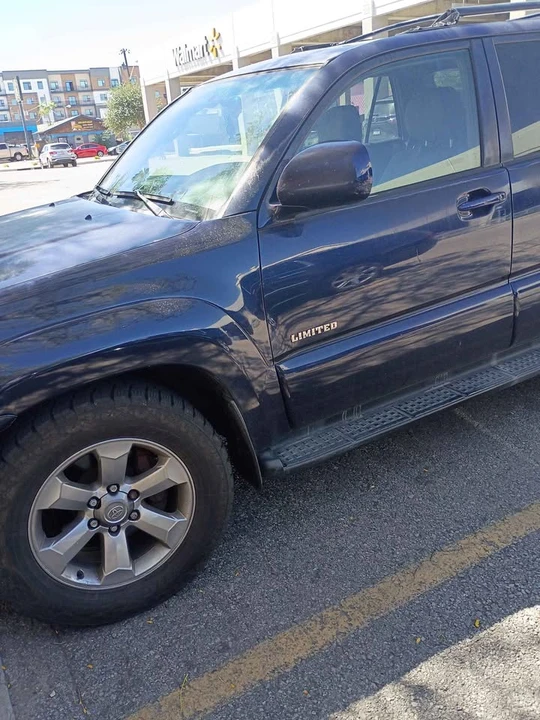 2006 Toyota 4Runner 4th Gen - Image 3 of 6