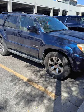 2006 Toyota 4Runner Limited Sport Utility 4D