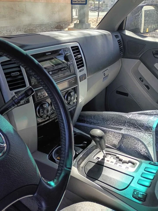2006 Toyota 4Runner 4th Gen - Image 5 of 6