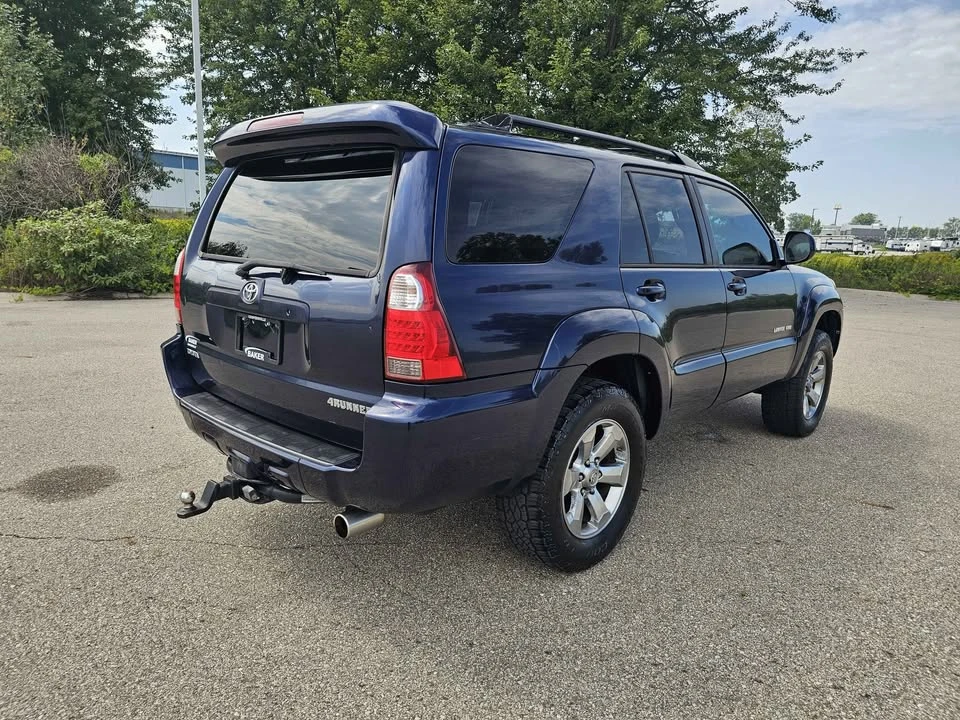 2006 Toyota 4Runner 4th Gen - Image 6 of 17
