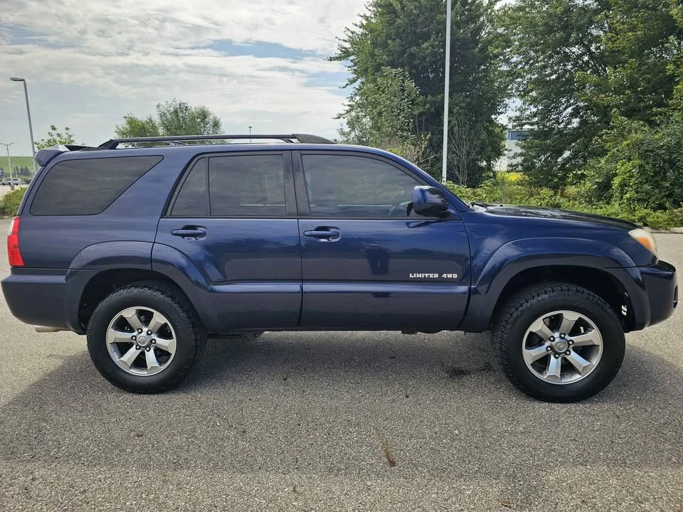 2006 Toyota 4Runner 4th Gen - Image 4 of 17