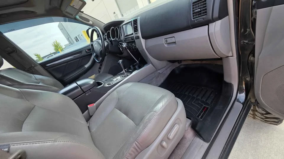 2006 Toyota 4Runner 4th Gen - Image 6 of 9