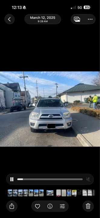 2006 Toyota 4Runner 4th Gen - Image 2 of 10