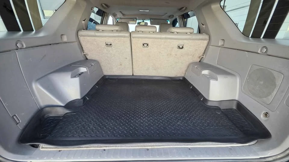 2006 Toyota 4Runner 4th Gen - Image 4 of 9