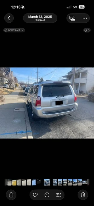 2006 Toyota 4Runner 4th Gen - Image 8 of 10