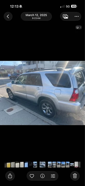 2006 Toyota 4Runner 4th Gen - Image 7 of 10