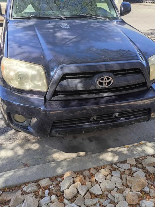 2006 Toyota 4Runner 4th Gen - Image 4 of 6