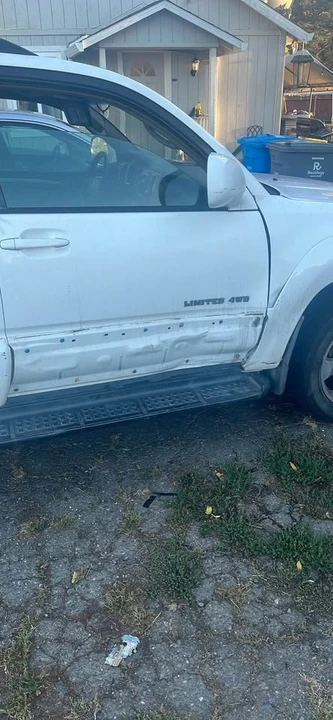 2006 Toyota 4Runner 4th Gen - Image 3 of 3