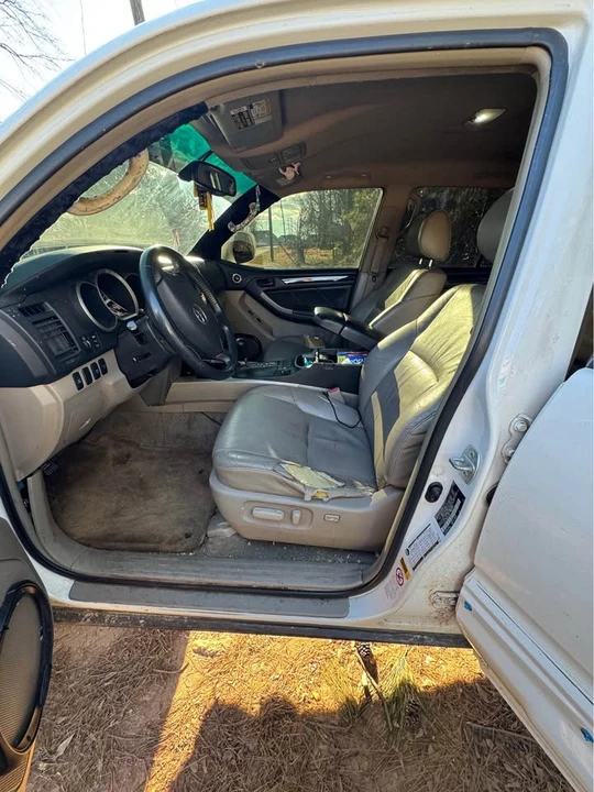 2006 Toyota 4Runner 4th Gen - Image 9 of 16