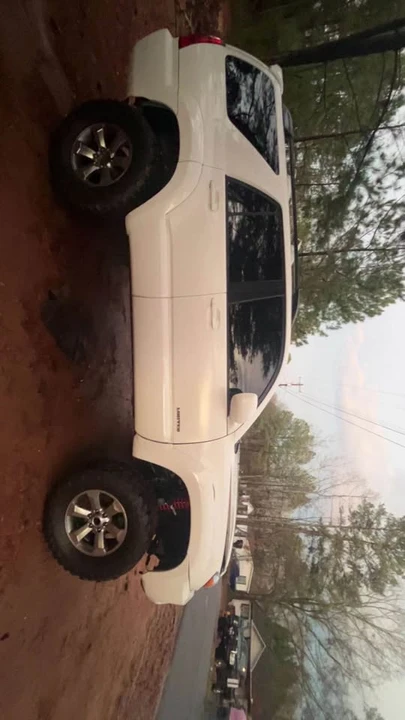 2006 Toyota 4Runner 4th Gen - Image 13 of 16