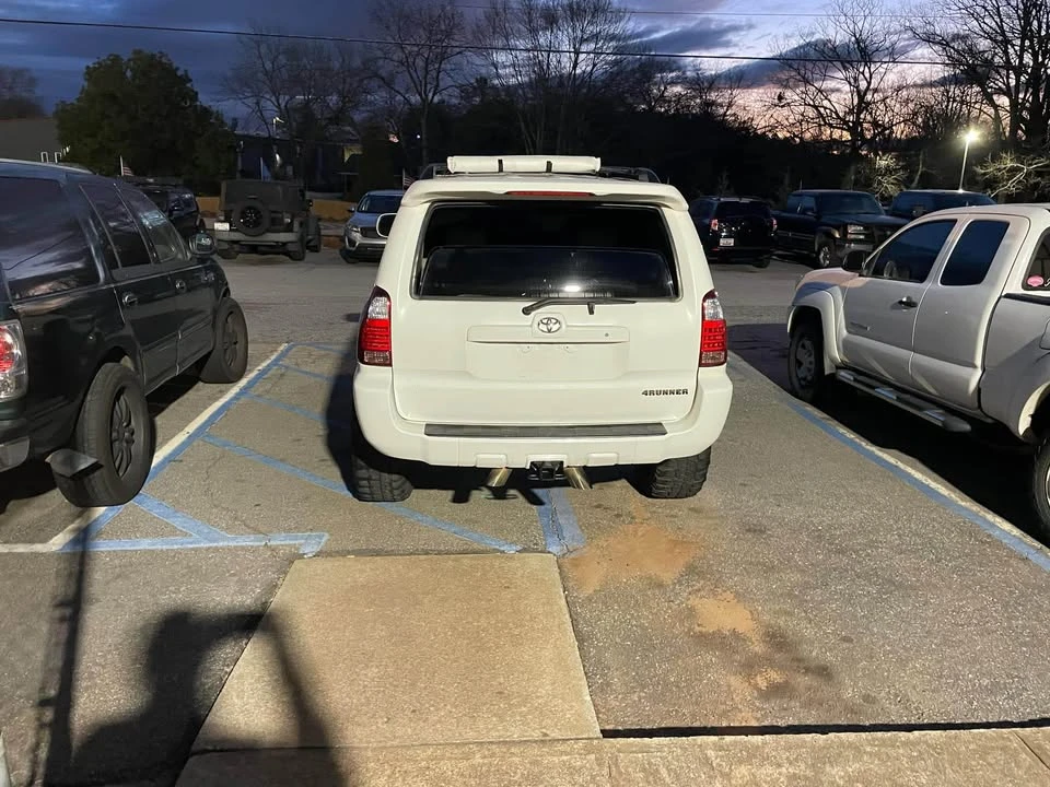 2006 Toyota 4Runner 4th Gen - Image 16 of 16