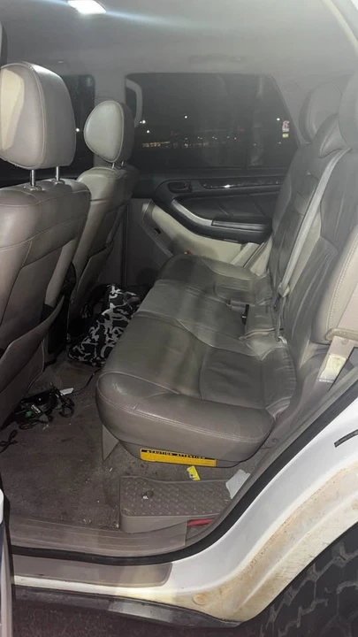 2006 Toyota 4Runner 4th Gen - Image 2 of 16