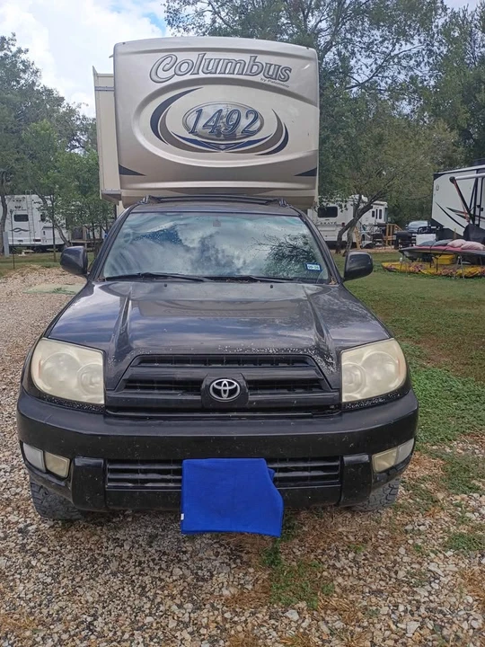 2006 Toyota 4Runner 4th Gen - Image 3 of 10