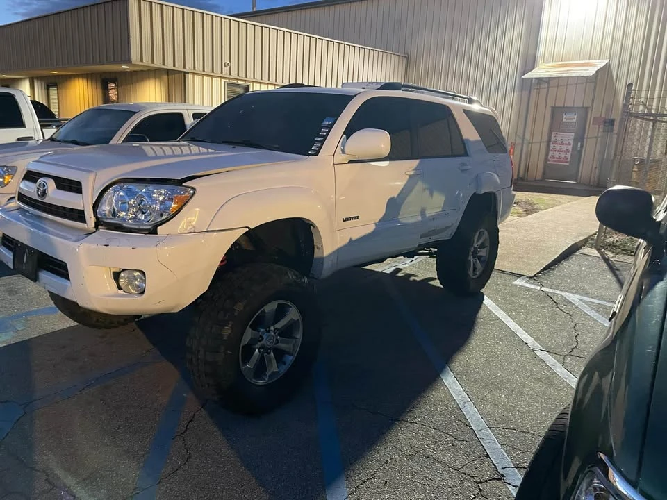 2006 Toyota 4Runner 4th Gen - Image 14 of 16
