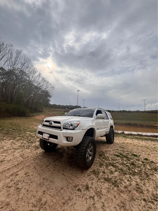 2006 Toyota 4Runner 4th Gen - Image 12 of 16