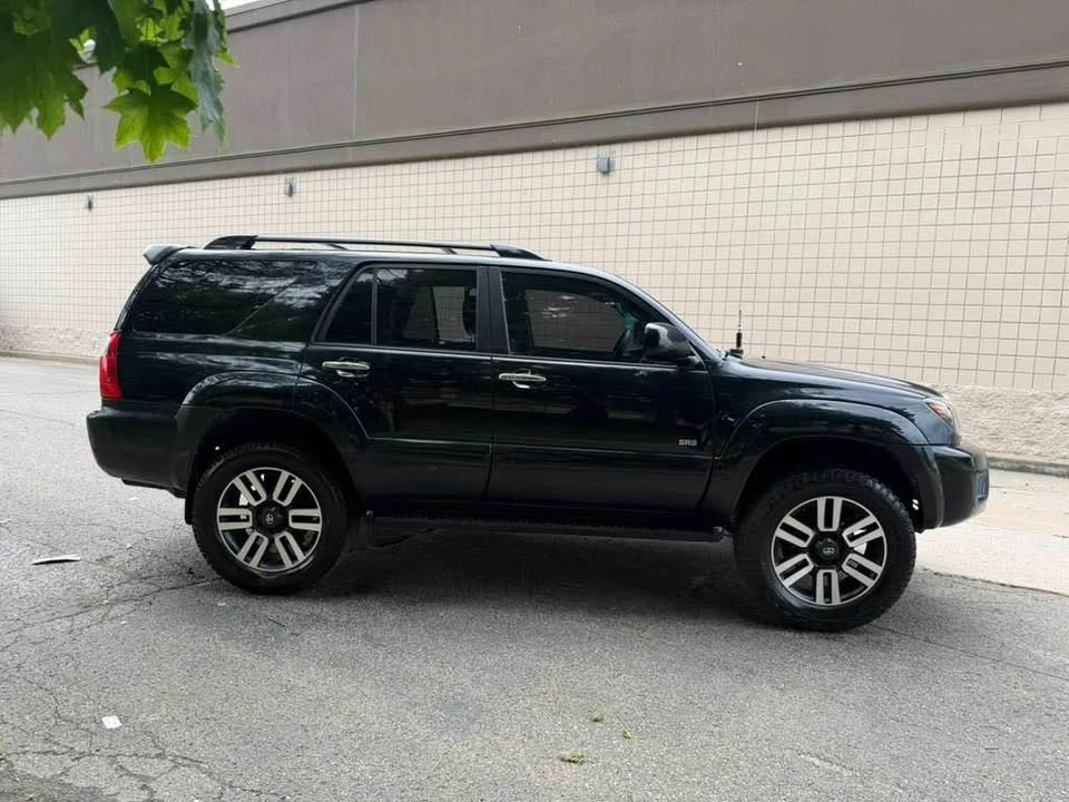 2006 Toyota 4Runner 4th Gen - Image 6 of 18