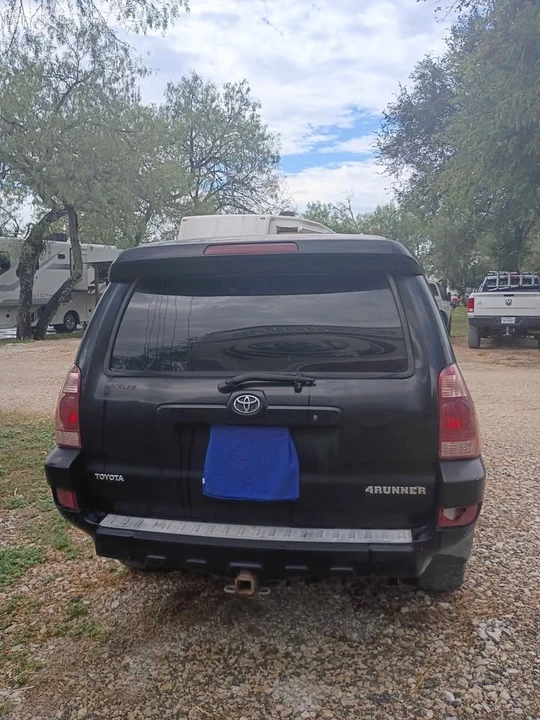 2006 Toyota 4Runner 4th Gen - Image 4 of 10