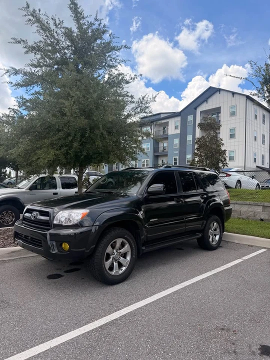 2006 Toyota 4Runner 4th Gen - Image 2 of 10