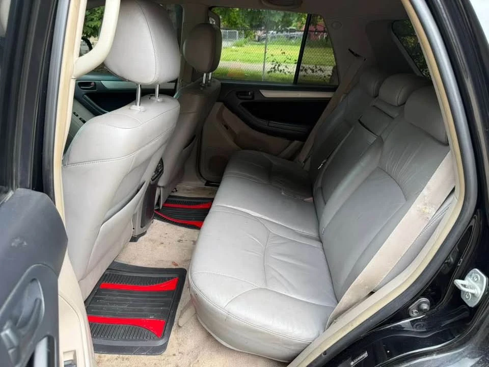 2006 Toyota 4Runner 4th Gen - Image 16 of 18