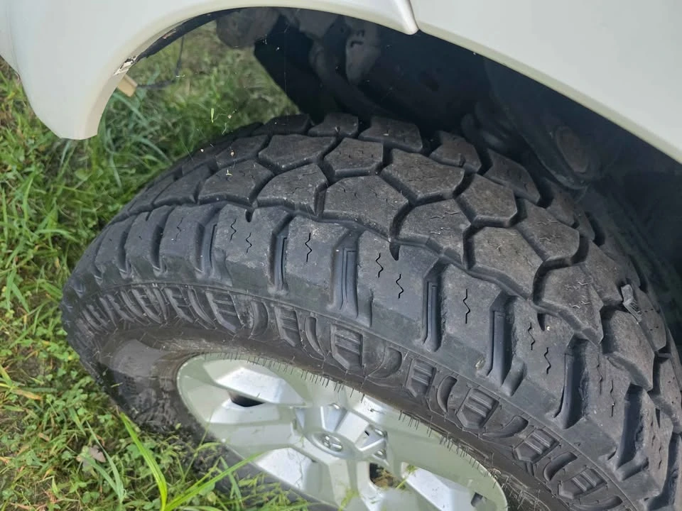 2006 Toyota 4Runner 4th Gen - Image 2 of 2