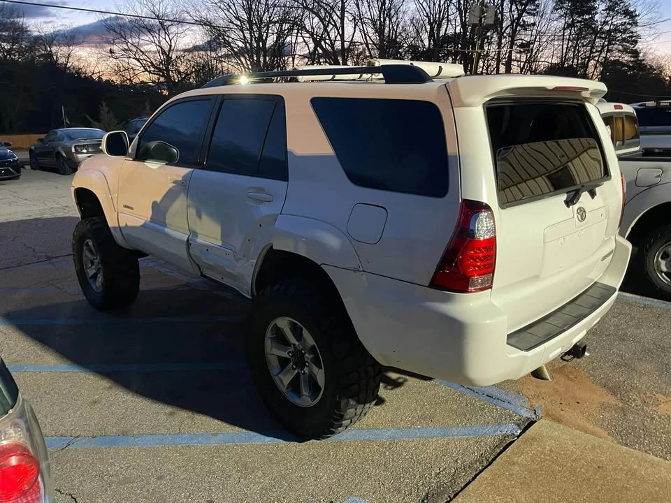 2006 Toyota 4Runner 4th Gen - Image 15 of 16
