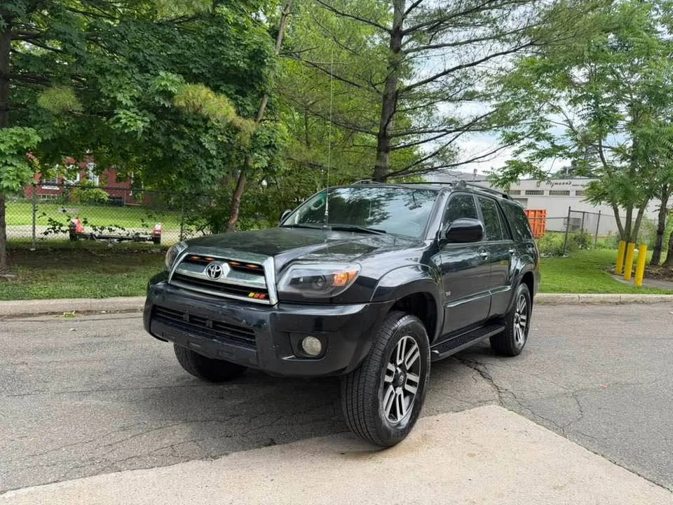 2006 Toyota 4Runner 4th Gen - Image 2 of 18