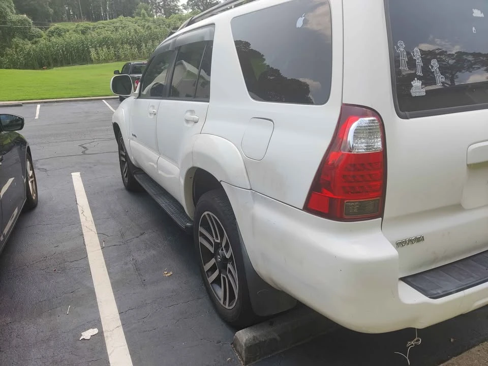 2006 Toyota 4Runner 4th Gen - Image 5 of 12