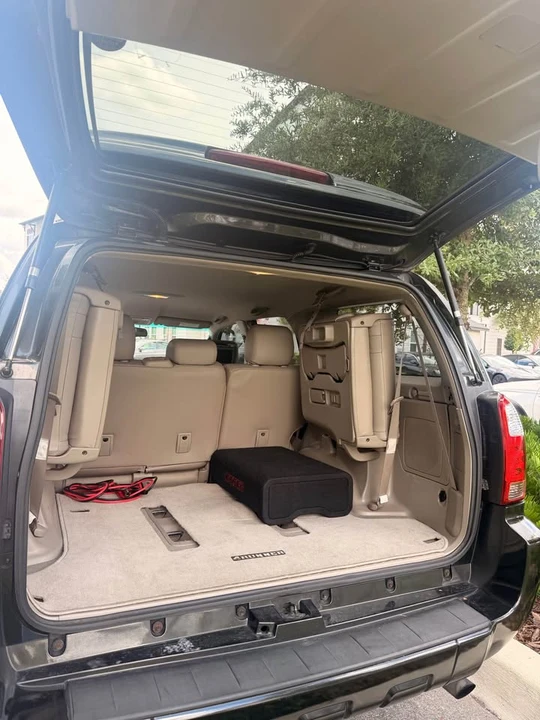2006 Toyota 4Runner 4th Gen - Image 8 of 10