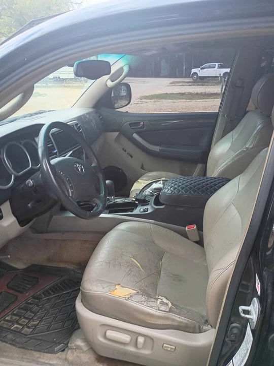 2006 Toyota 4Runner 4th Gen - Image 6 of 10