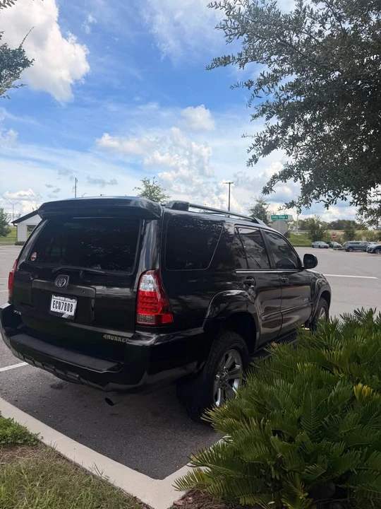 2006 Toyota 4Runner 4th Gen - Image 4 of 10