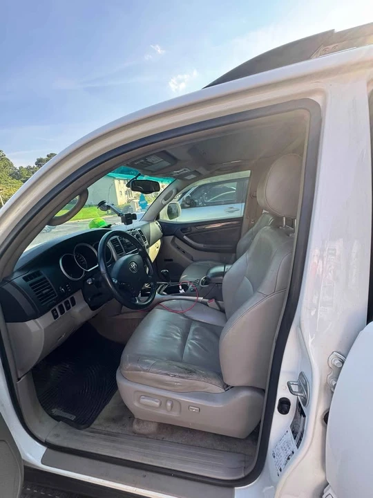 2006 Toyota 4Runner 4th Gen - Image 11 of 12
