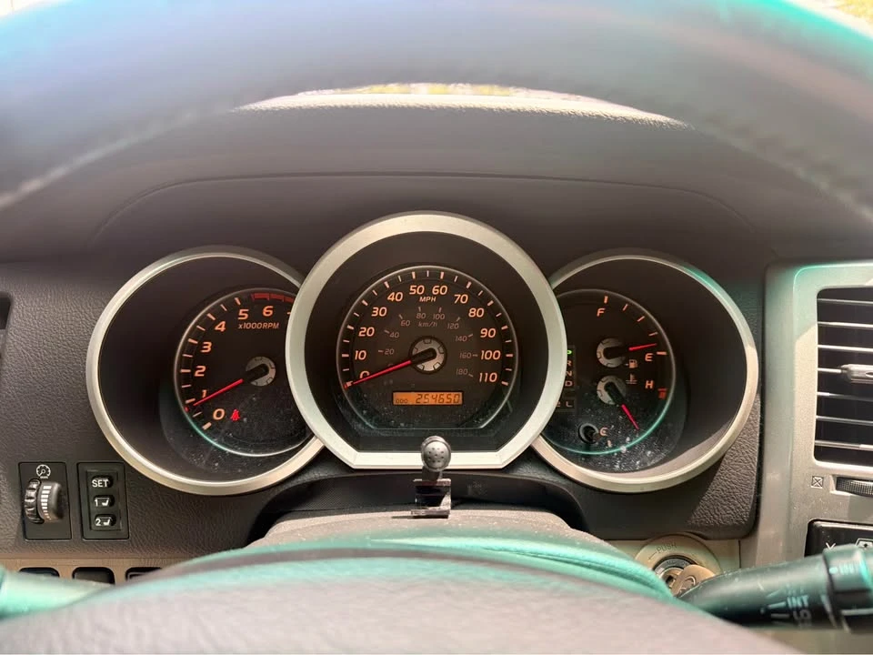 2006 Toyota 4Runner 4th Gen - Image 9 of 10