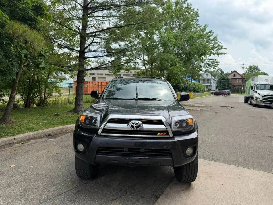 2006 Toyota 4Runner 4th Gen - Image 8 of 18