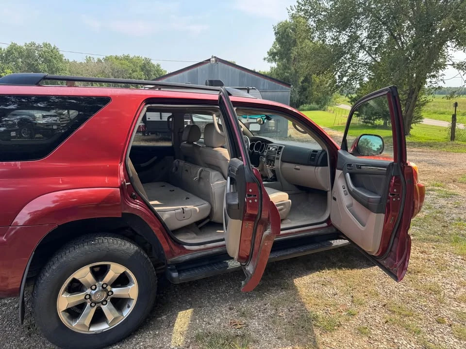 2006 Toyota 4Runner 4th Gen - Image 15 of 18