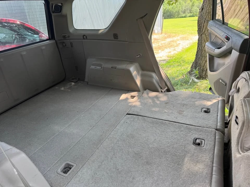 2006 Toyota 4Runner 4th Gen - Image 17 of 18