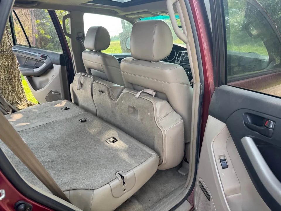2006 Toyota 4Runner 4th Gen - Image 16 of 18