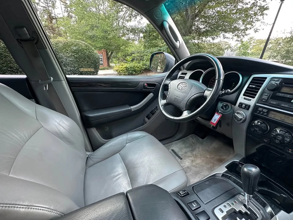 2006 Toyota 4Runner 4th Gen - Image 20 of 20