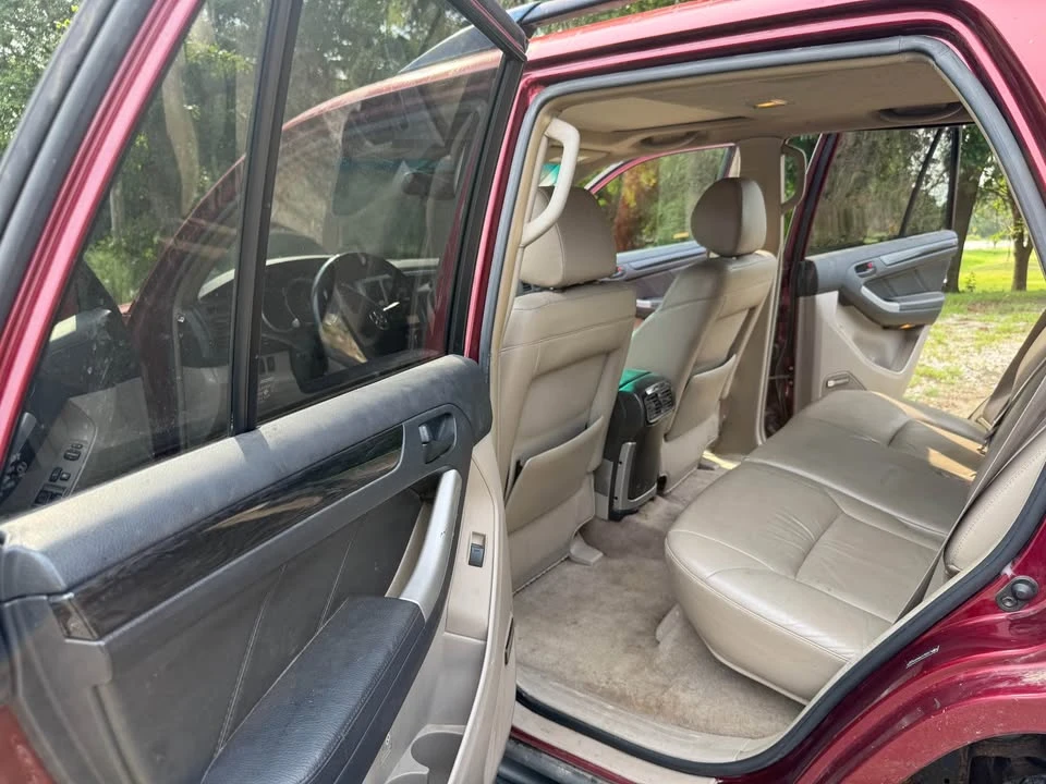 2006 Toyota 4Runner 4th Gen - Image 14 of 18